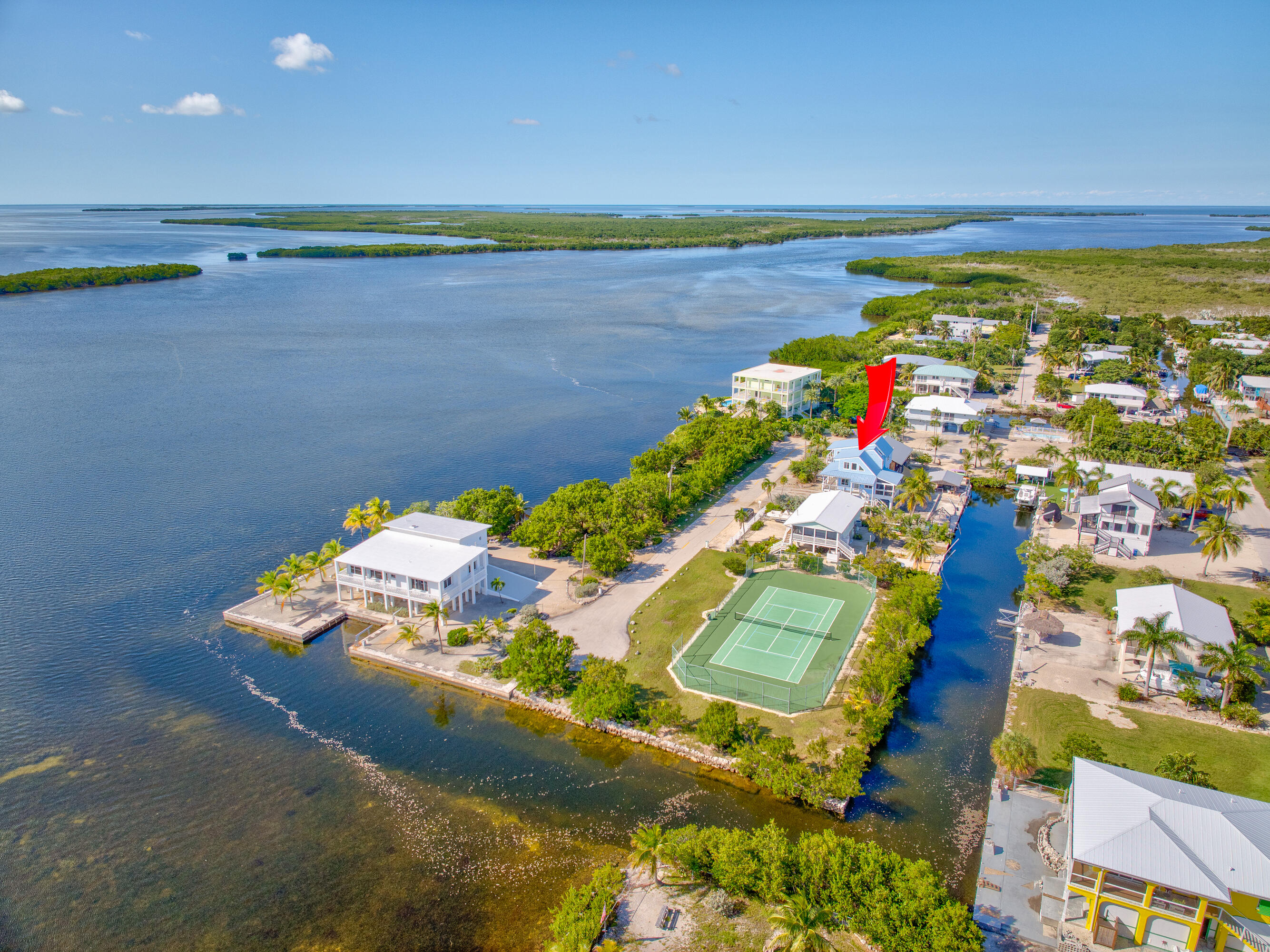 3831 Sunset Drive Property Photo 55