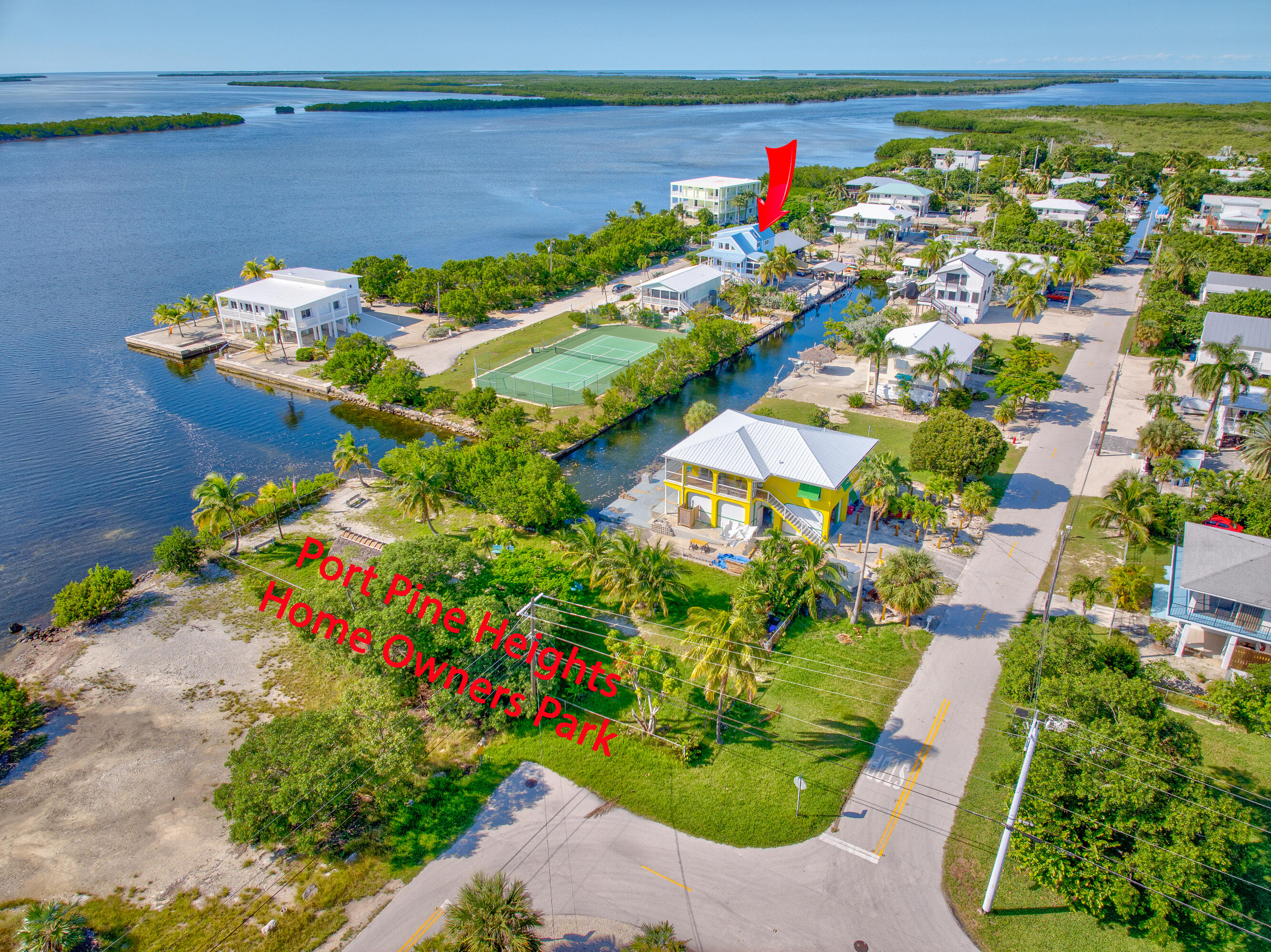 3831 Sunset Drive Property Photo 56