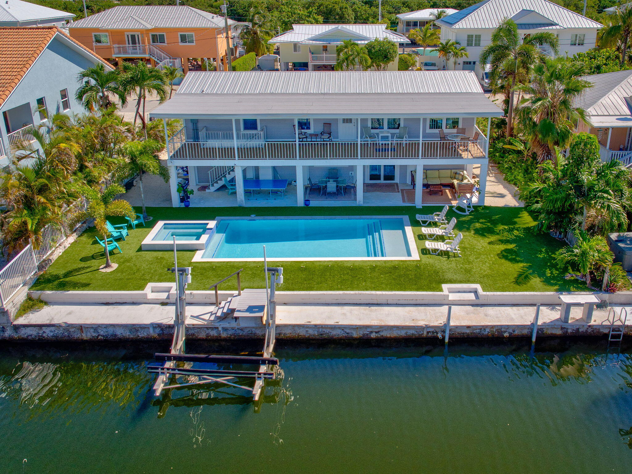 110 Bruce Court Property Photo 1