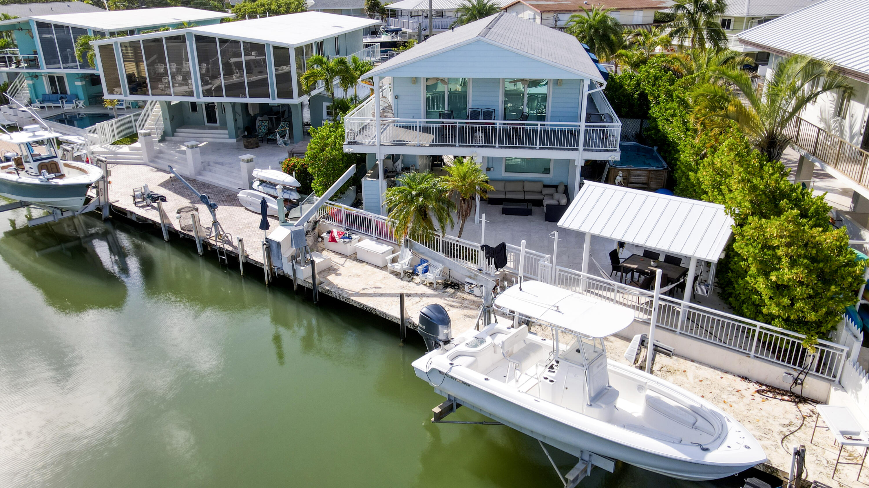 214 Aberdeen Court Property Photo 1