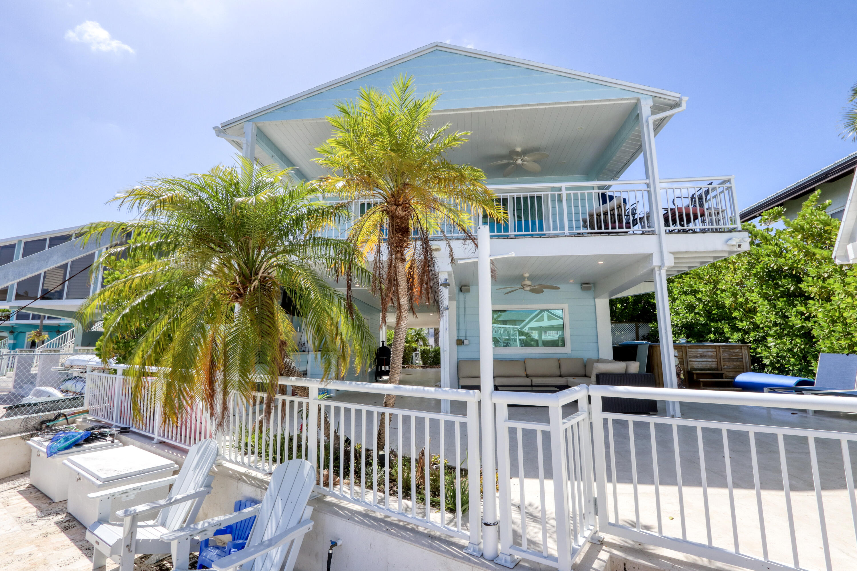 214 Aberdeen Court Property Photo 8