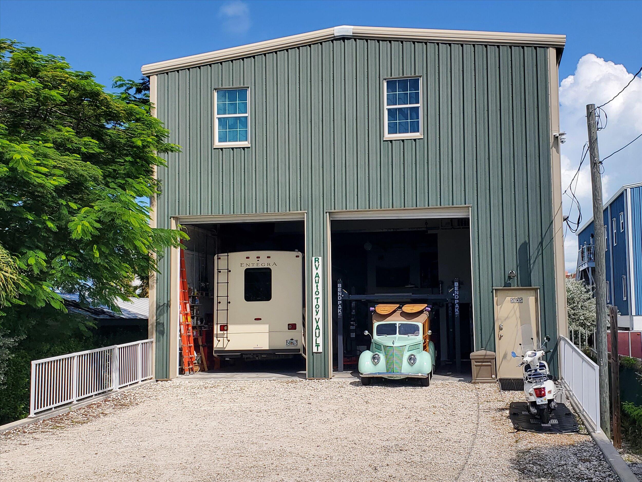 5635 Macdonald Avenue Property Photo 1