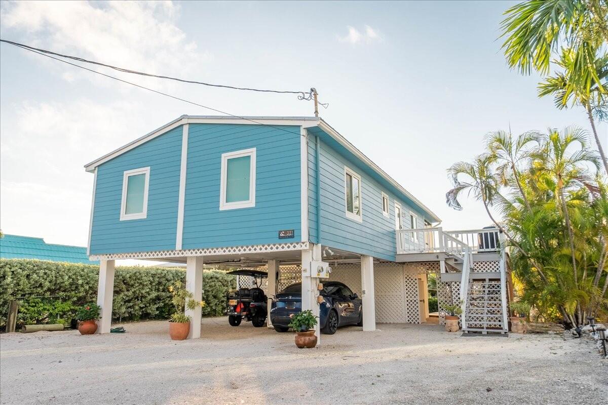 331 N Anglers Drive Property Photo 1