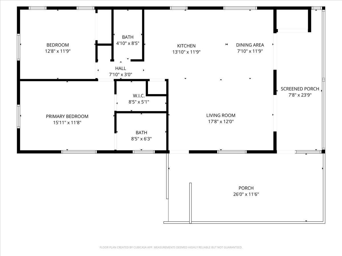 331 N Anglers Drive Property Photo 58