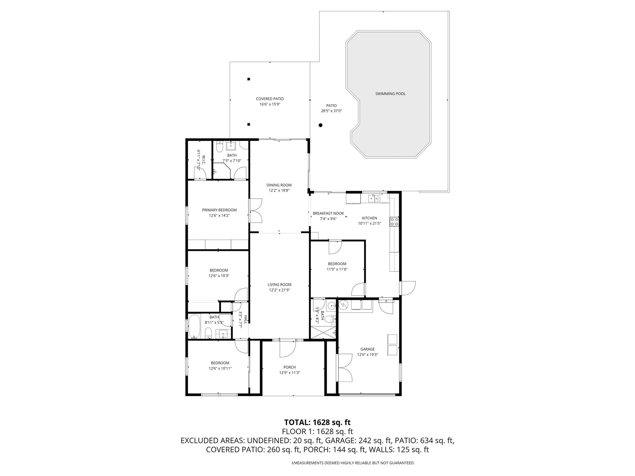 600 12th Street Property Photo 40
