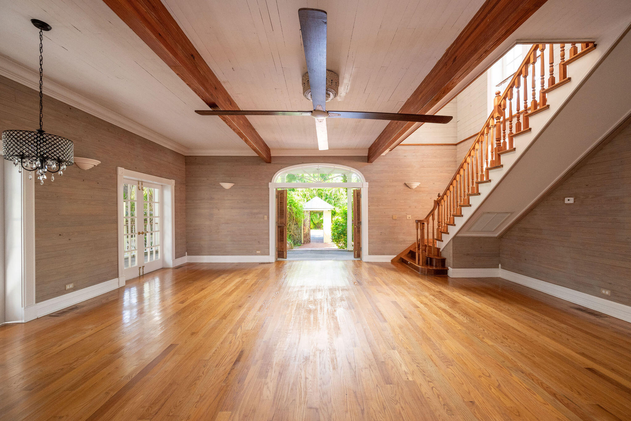 1222 Von Phister Street Property Photo 1