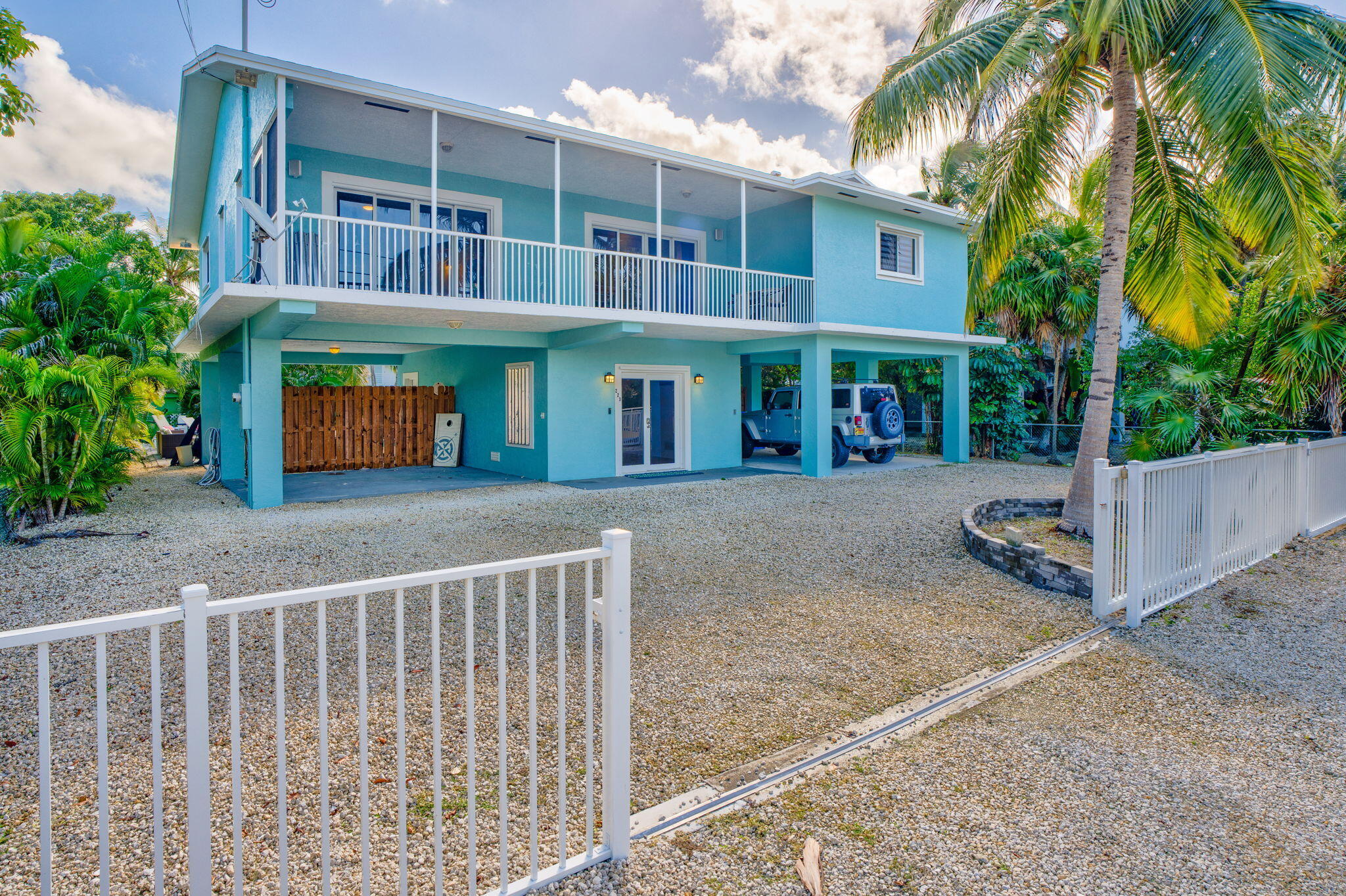 223 Treasure Harbor Drive Property Photo 1