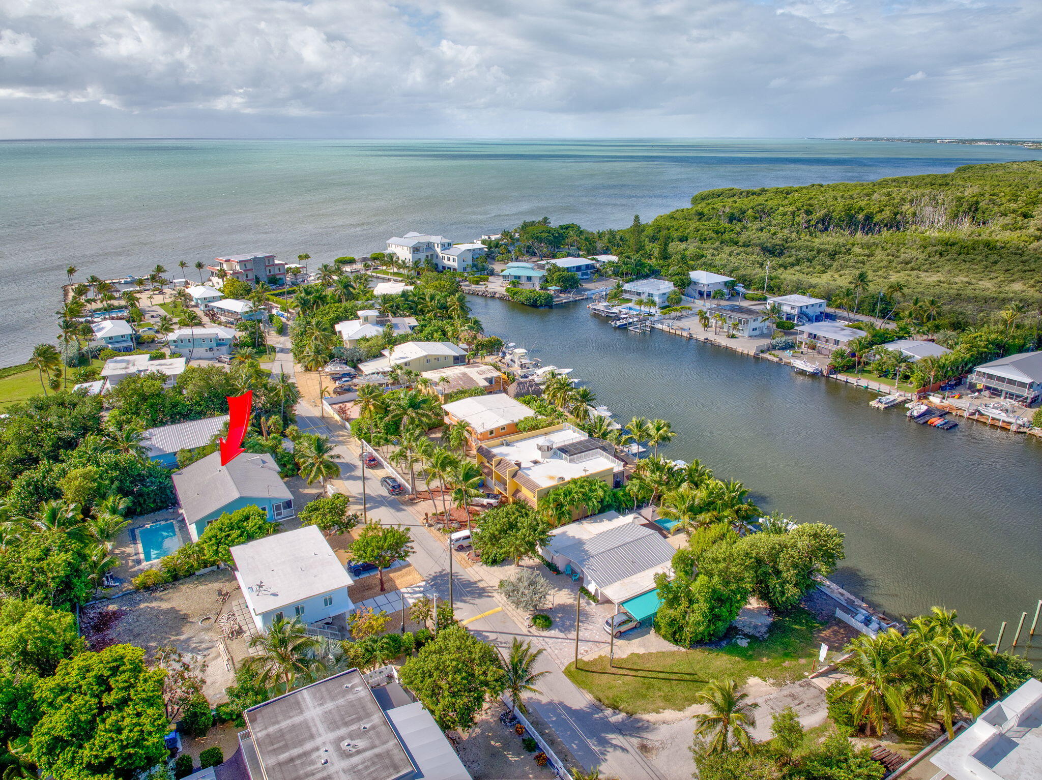 223 Treasure Harbor Drive Property Photo 46