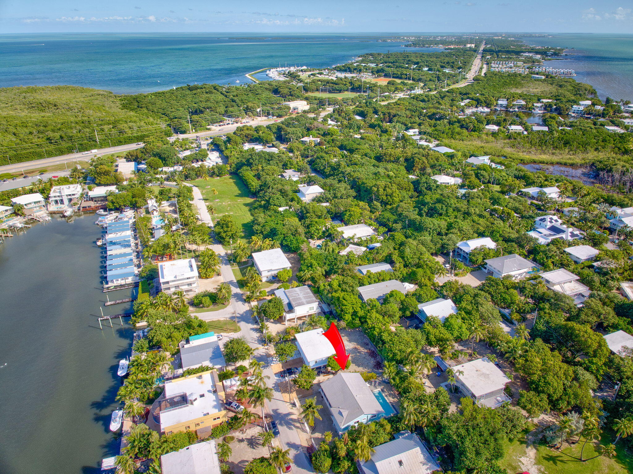 223 Treasure Harbor Drive Property Photo 48