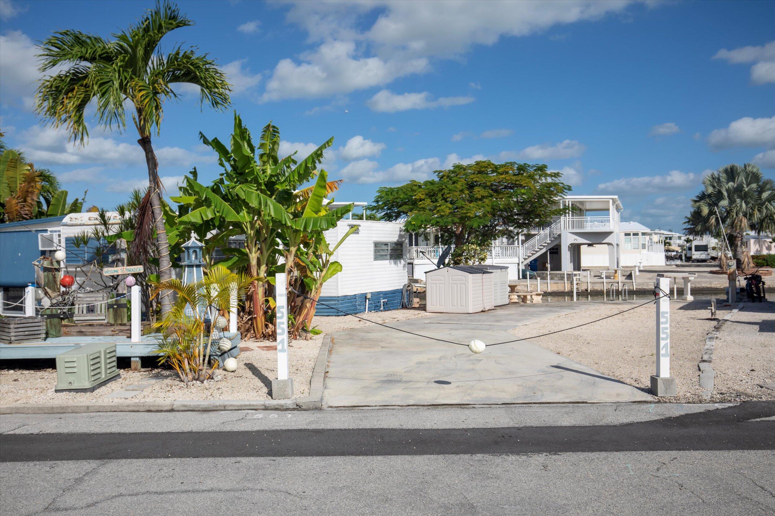 701 Spanish Main Drive 551 Property Photo 1