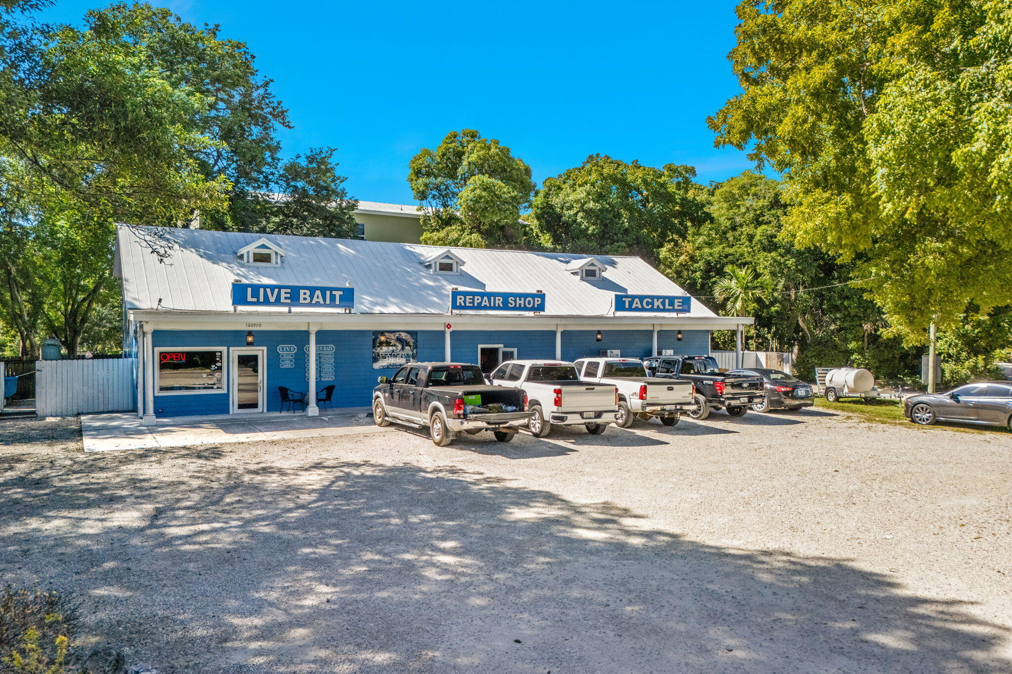 102970 Overseas Highway Property Photo 1