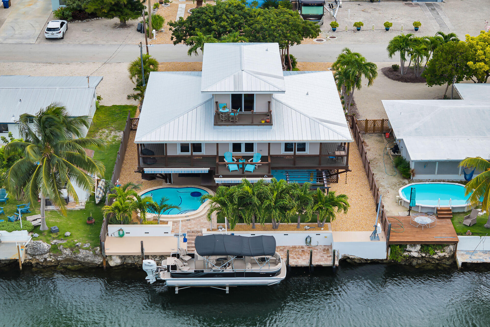 2675 Yellowtail Drive Property Photo 1