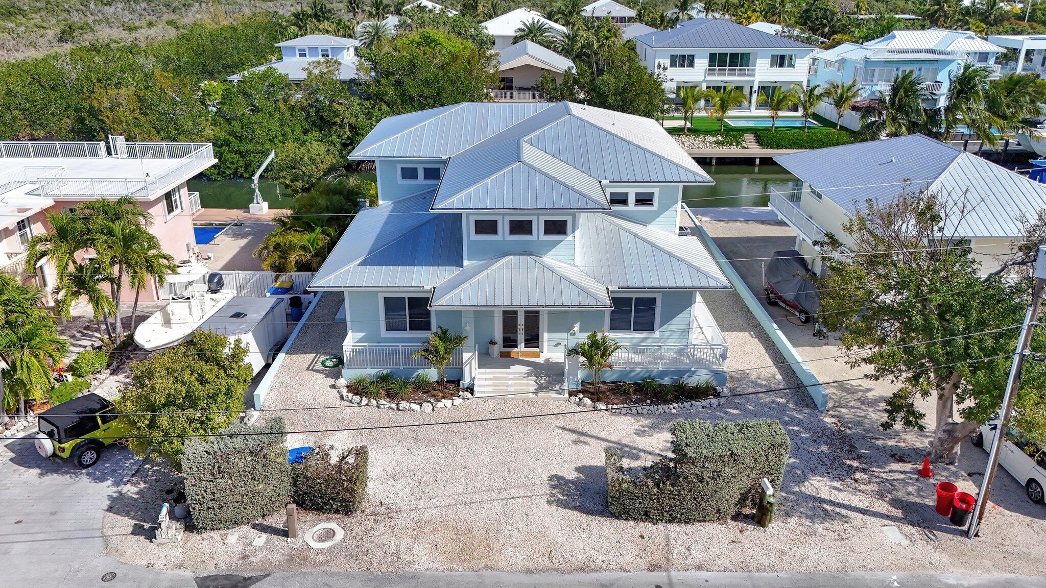 118 Pelican Road Property Photo 1