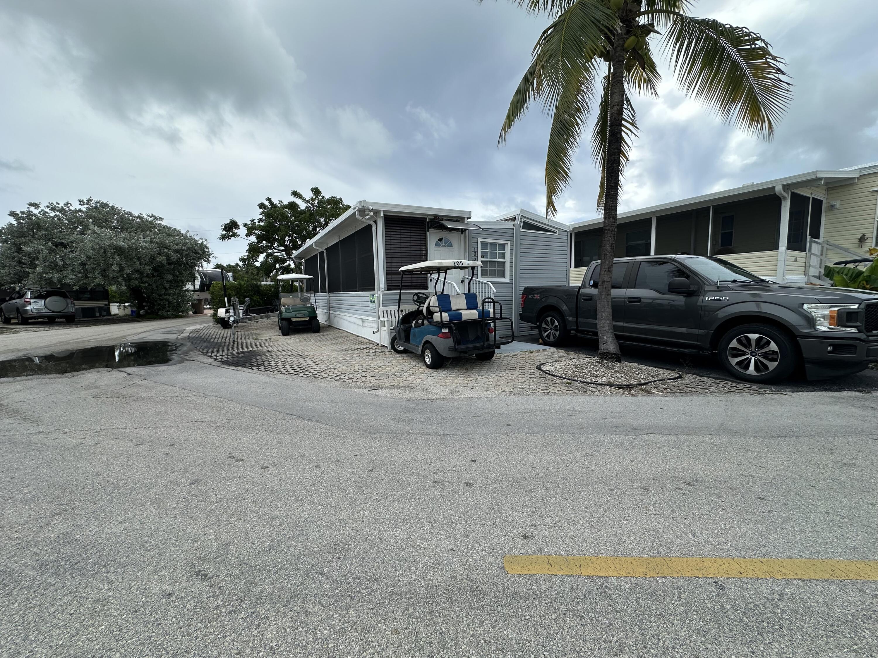 65821 Overseas Highway, 105 Property Photo 1