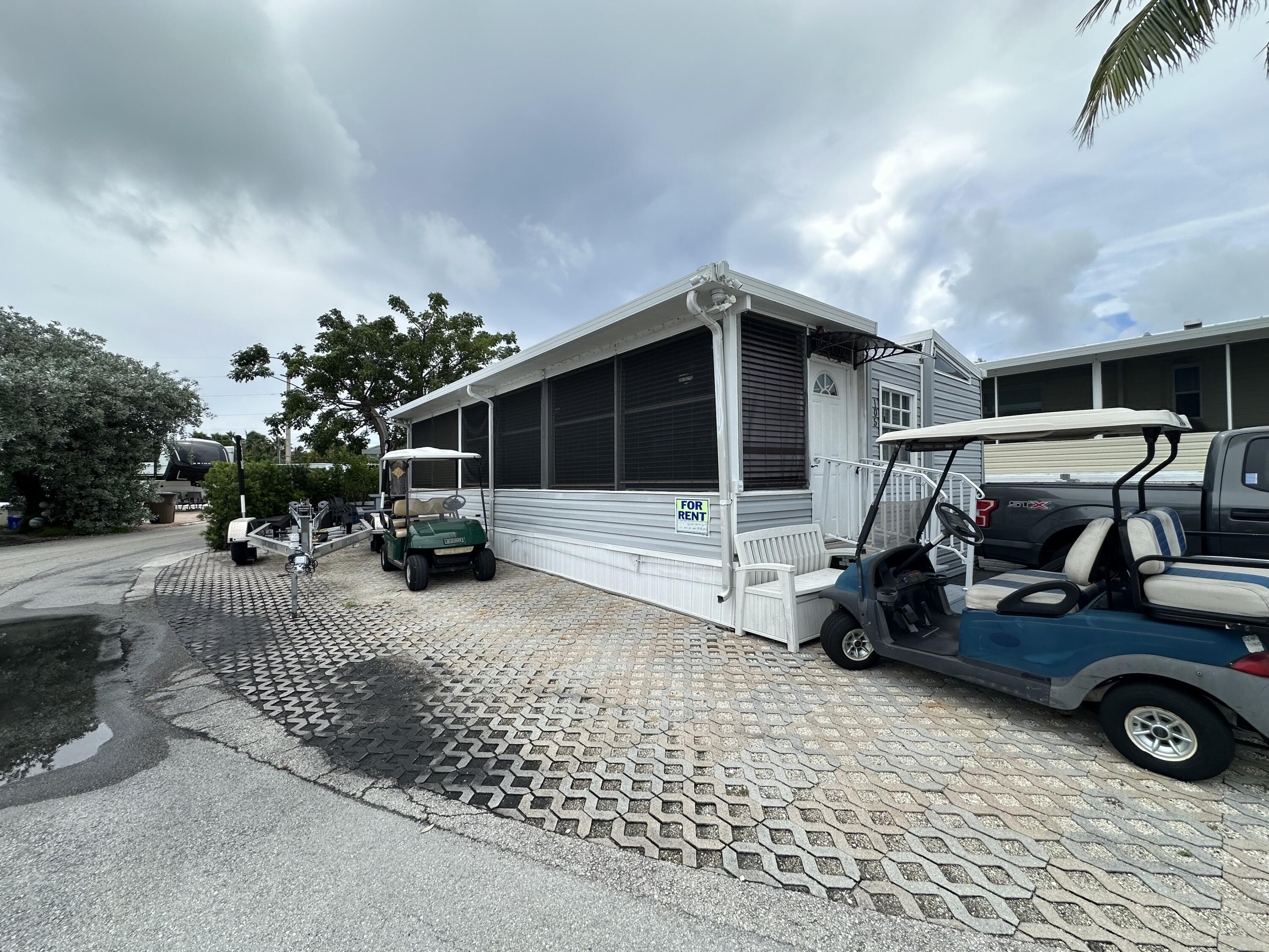 65821 Overseas Highway, 105 Property Photo 2