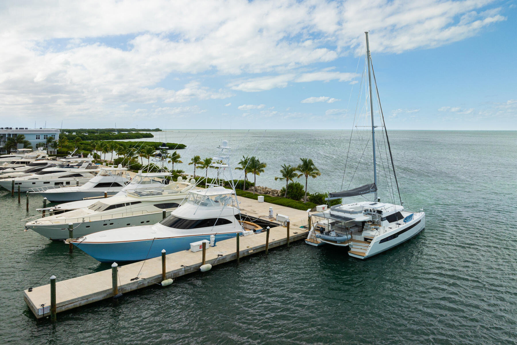 5950 Peninsular Avenue, 693 & 694 Property Photo 1