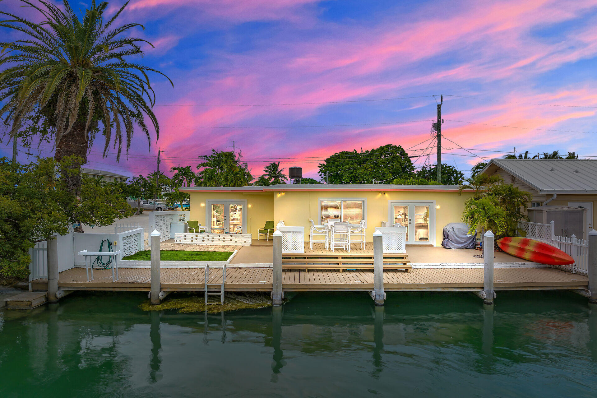 11725 3rd Avenue Ocean Property Photo 1