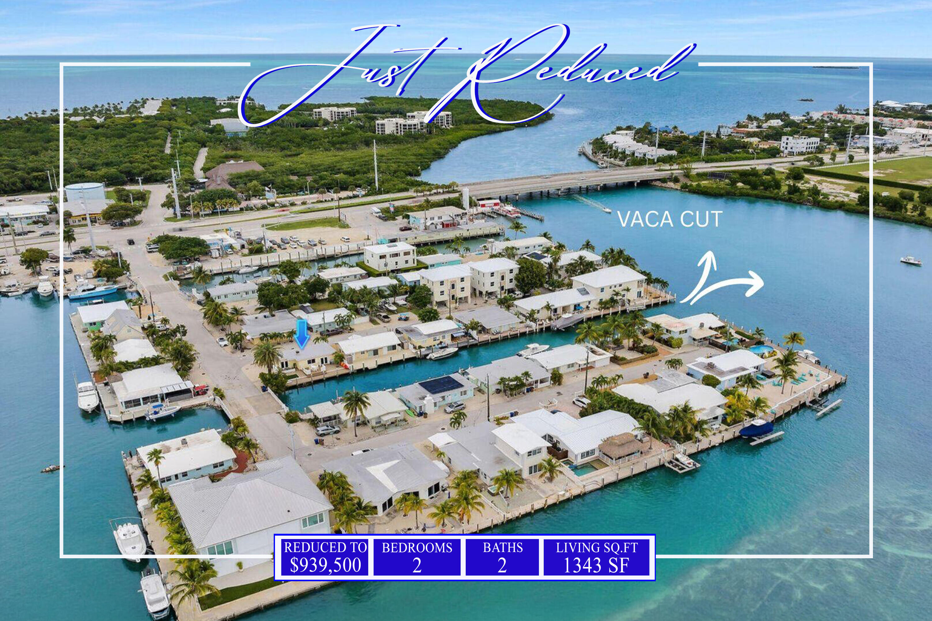 11725 3Rd Avenue Ocean Property Photo 1