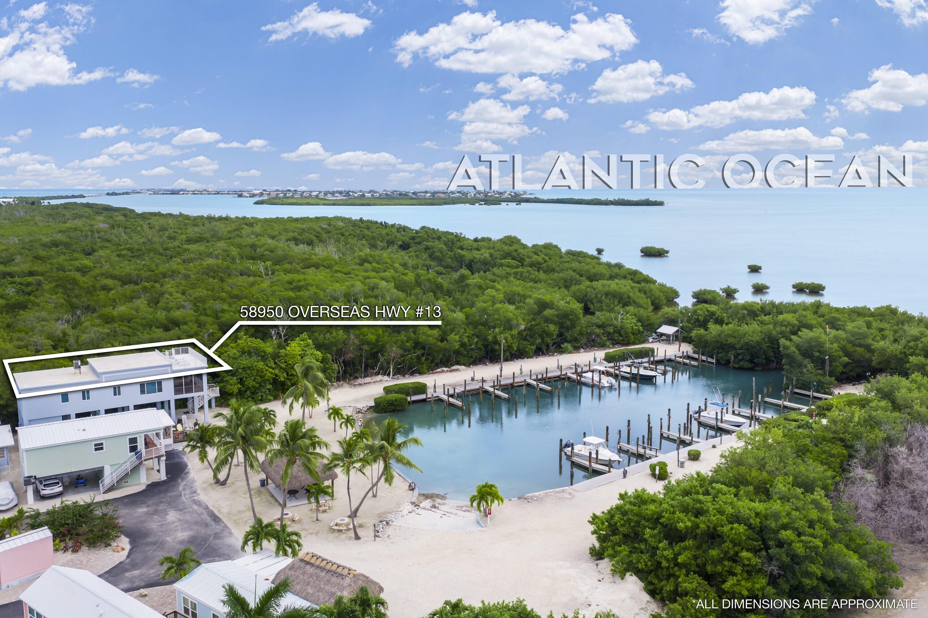 58950 Overseas Highway, 13 Property Photo 1