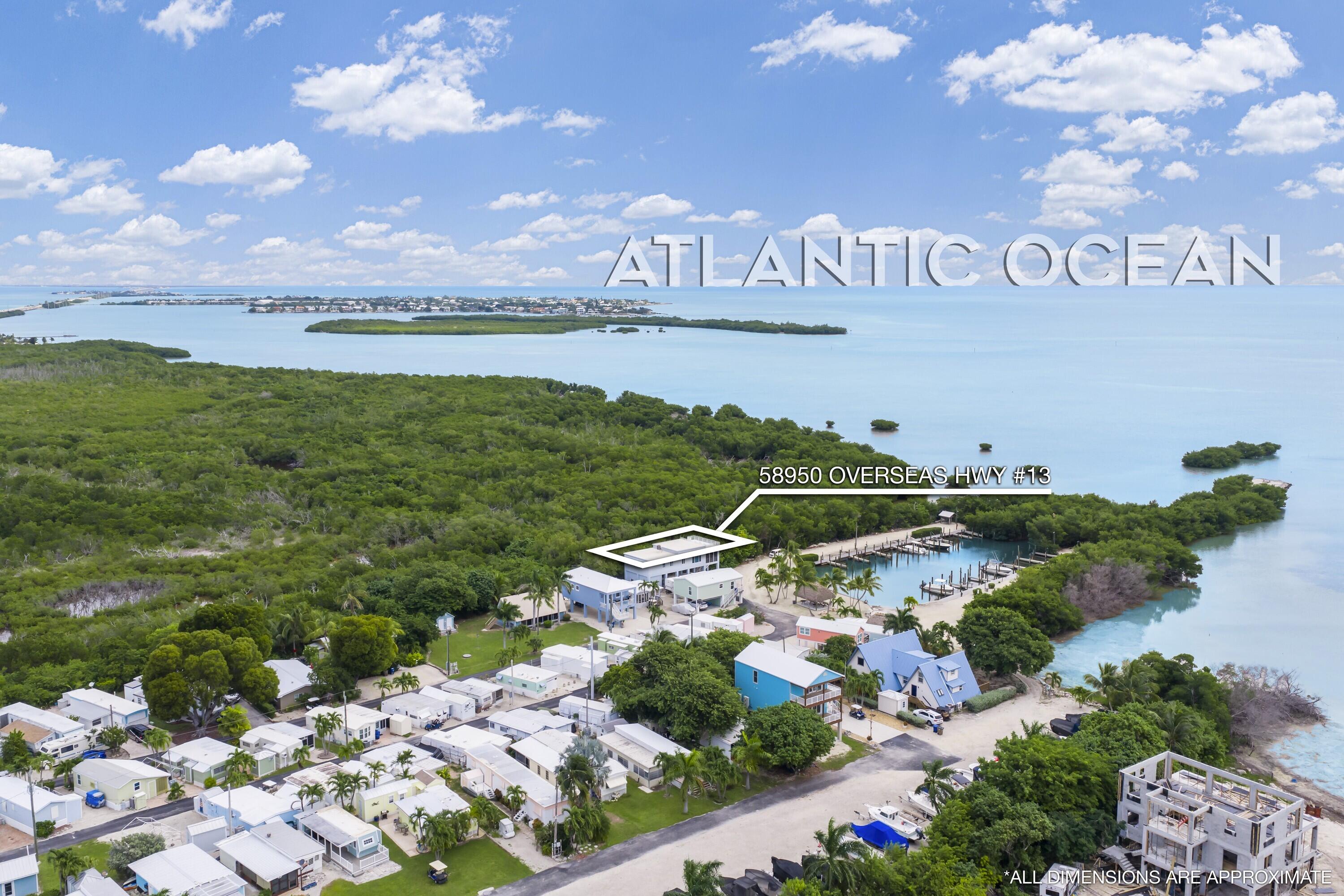 58950 Overseas Highway 13 Property Photo 58