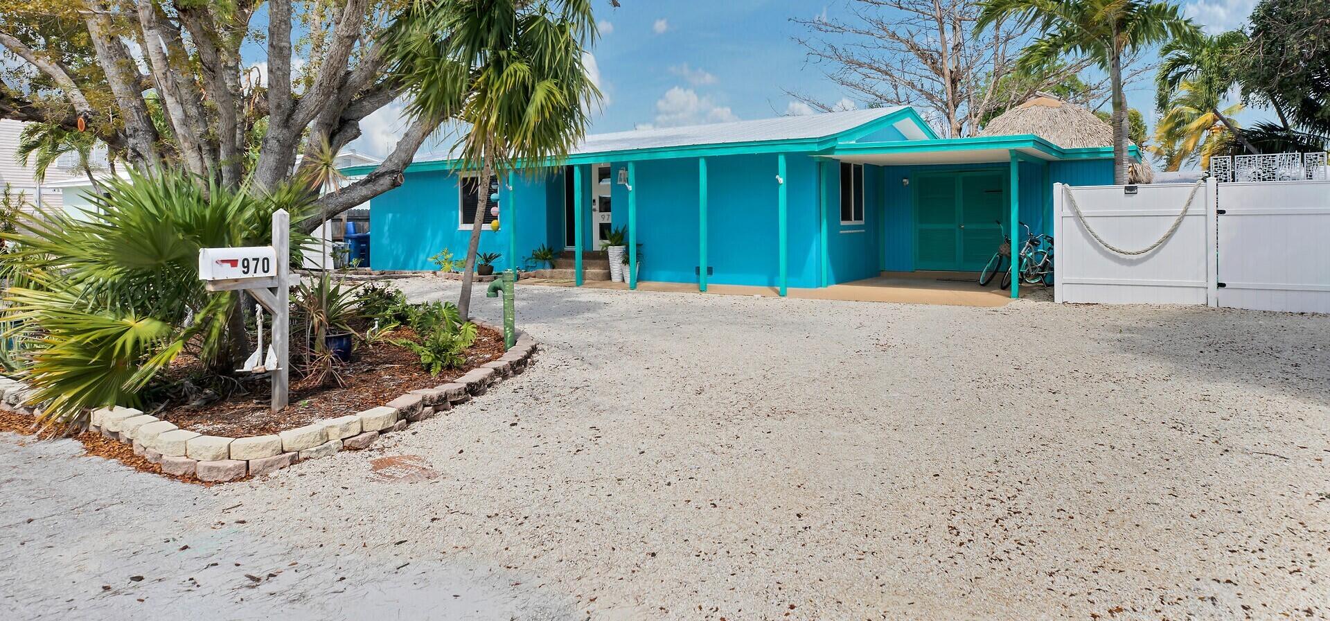 970 95th Street Ocean Property Photo 35
