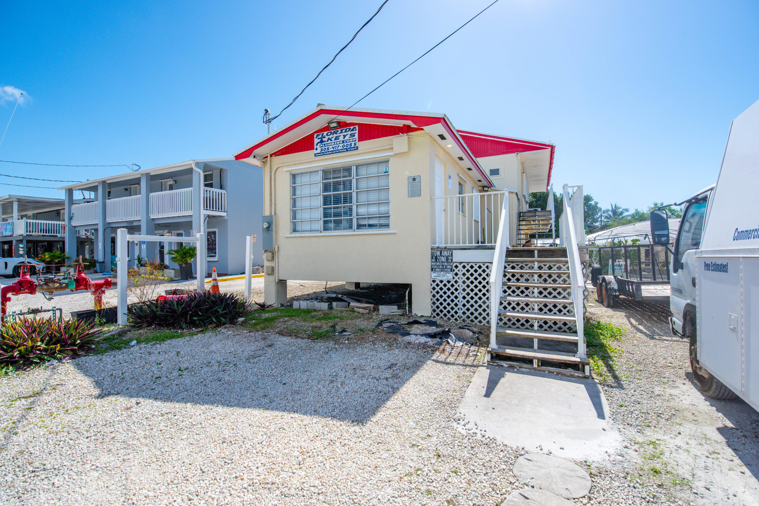 22814 Overseas Highway Property Photo 3