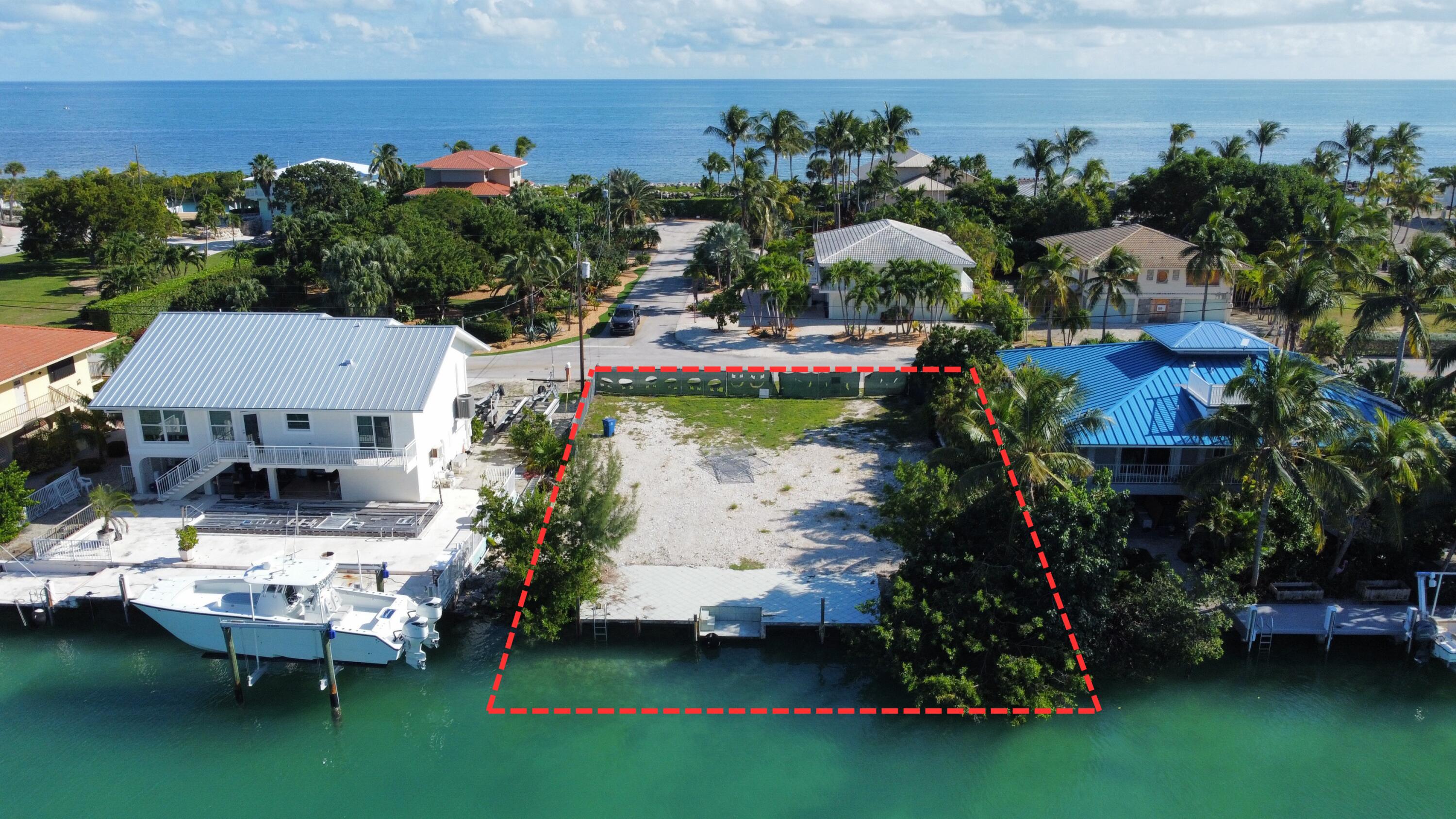 322 E Seaview Drive Property Photo 1