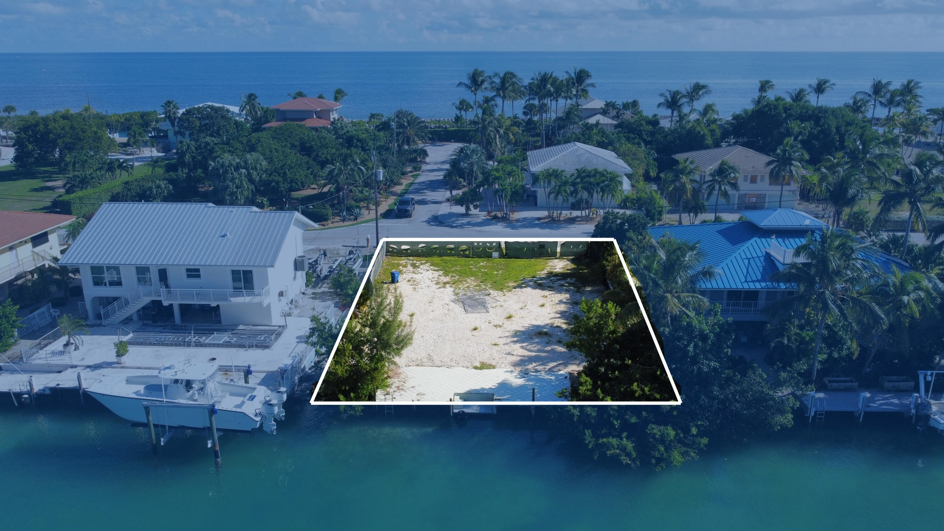 322 E Seaview Drive Property Photo 1