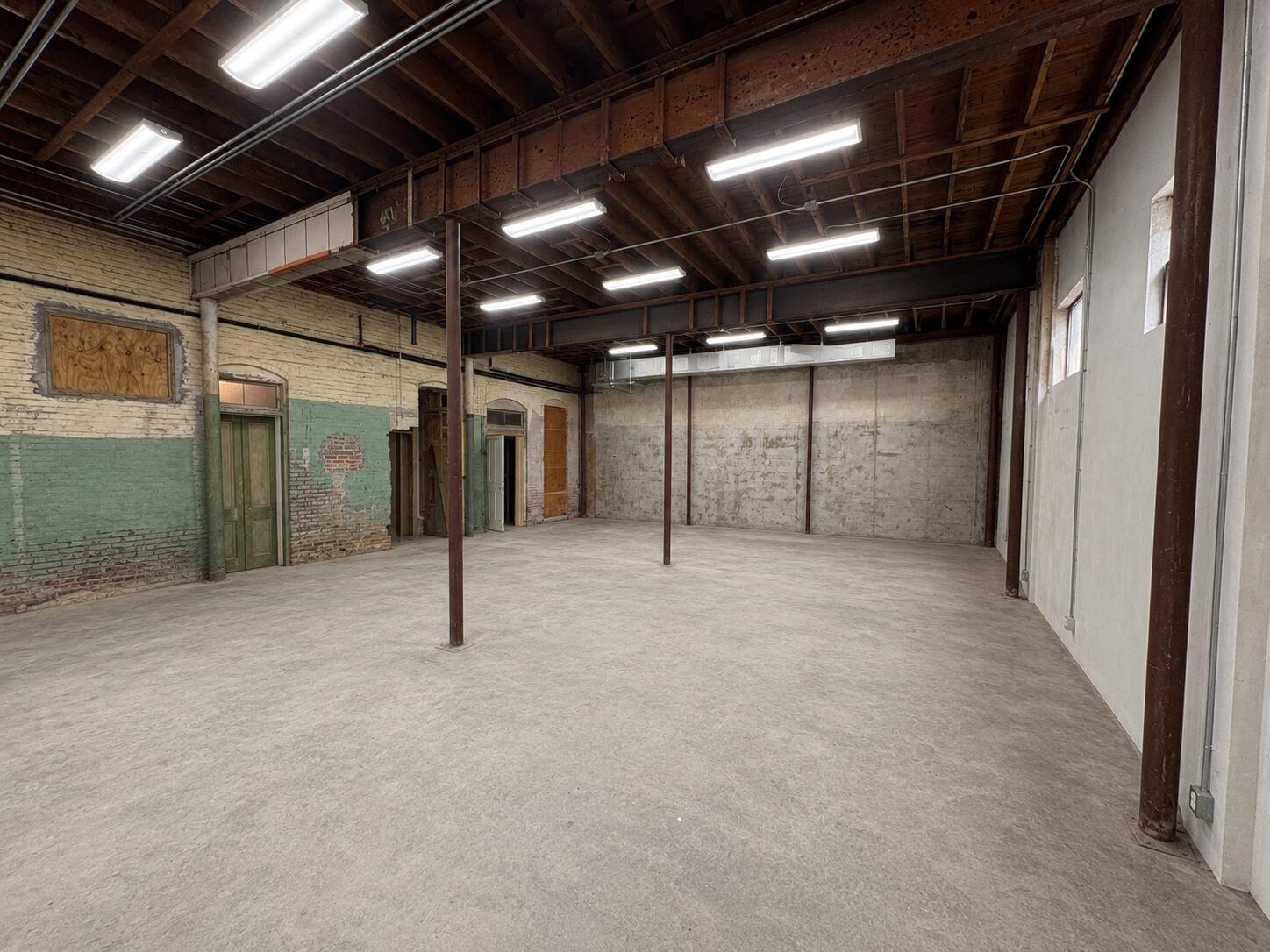 607 Fleming Street Property Photo 4