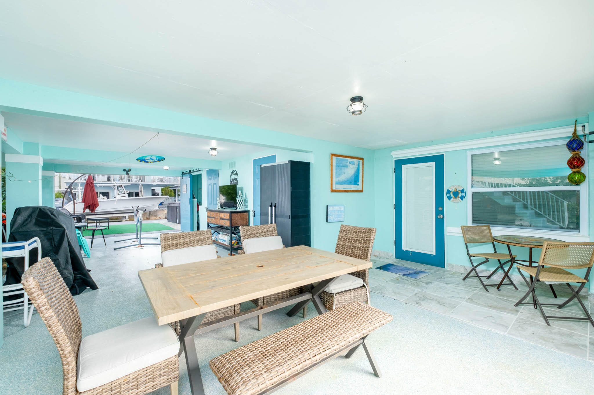 105 Long Key Lake Drive Property Photo 41
