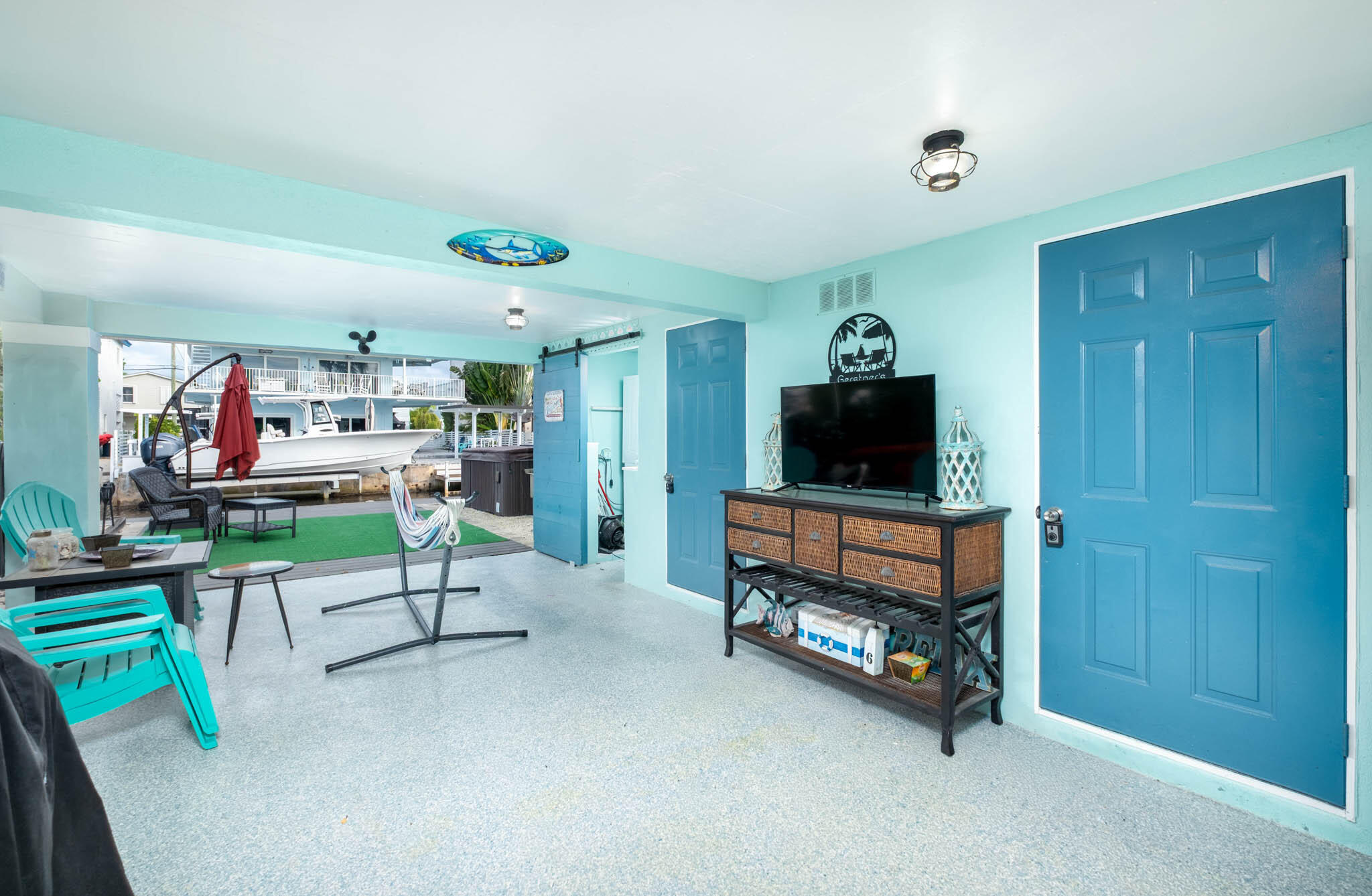 105 Long Key Lake Drive Property Photo 42
