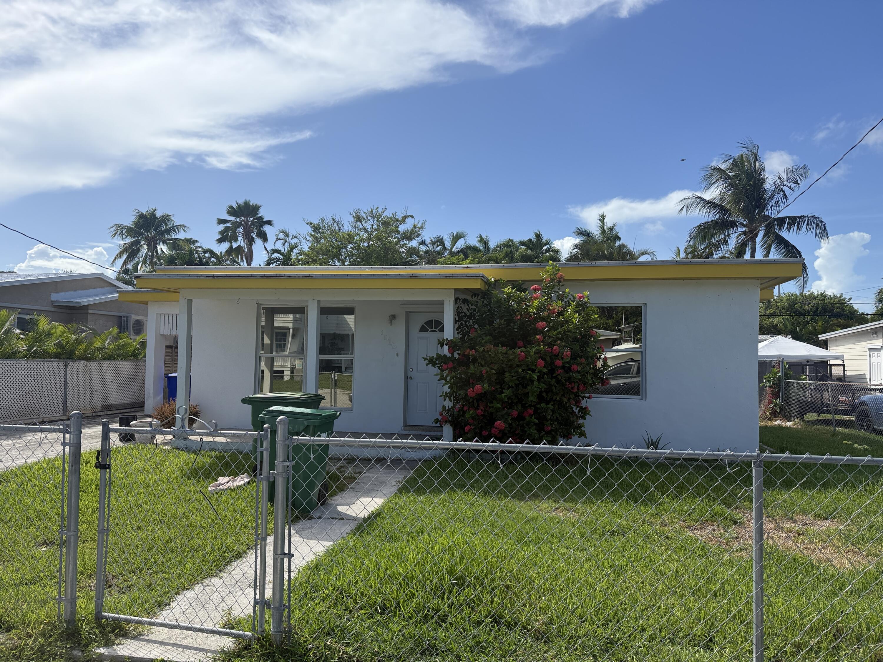 1515 Rose Street Property Photo 1
