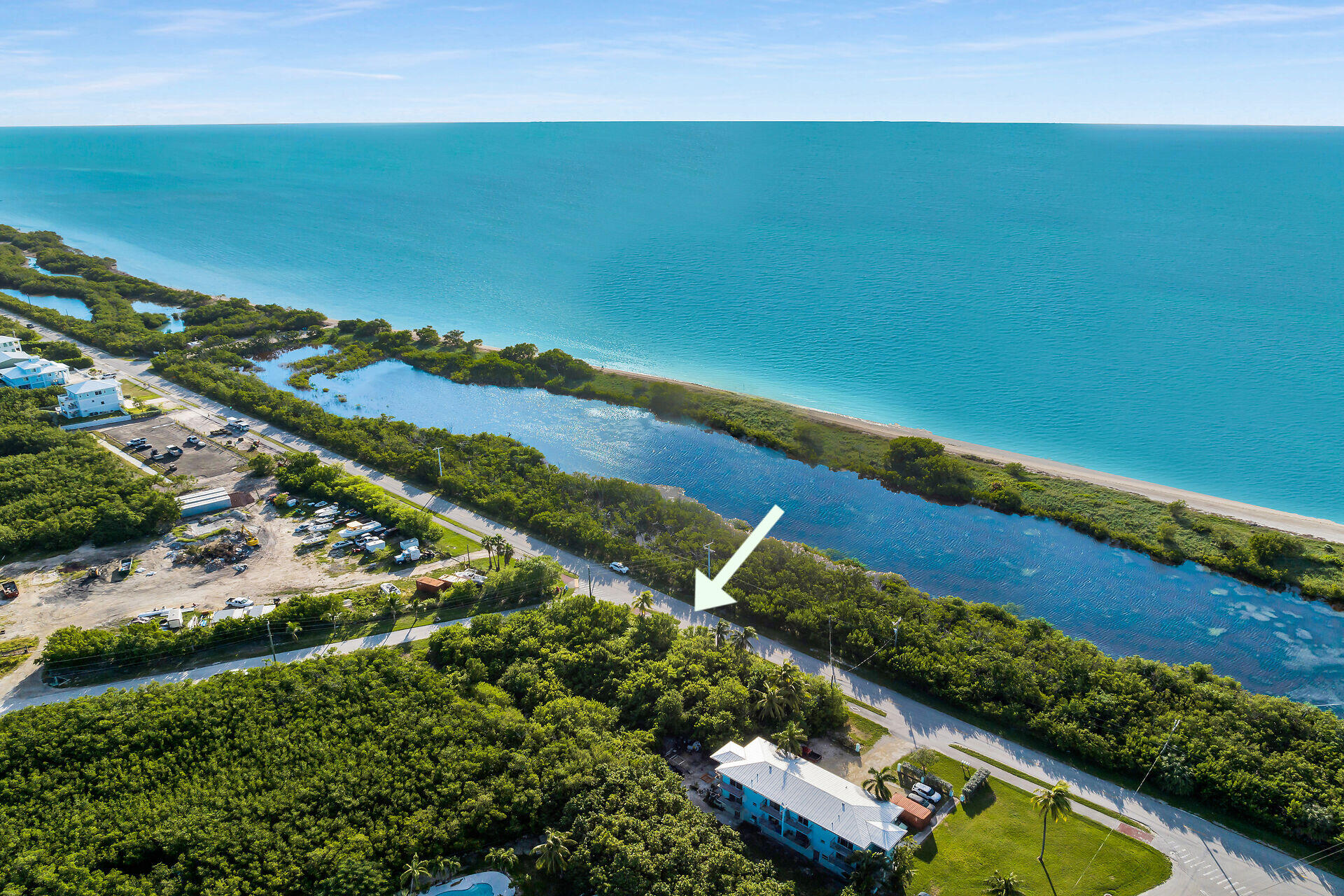 300 Coco Plum Drive Property Photo 2