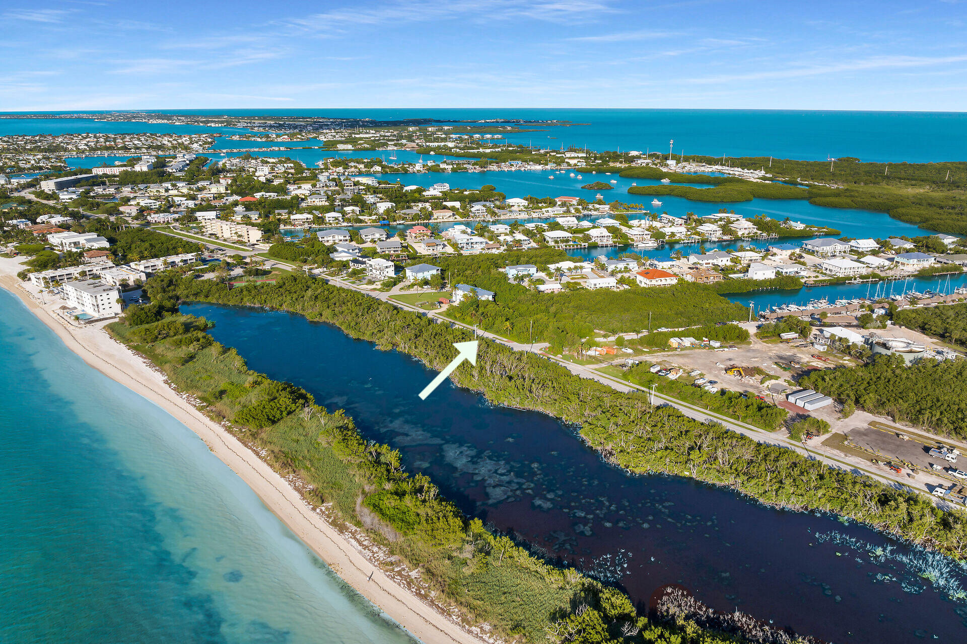 300 Coco Plum Drive Property Photo 4