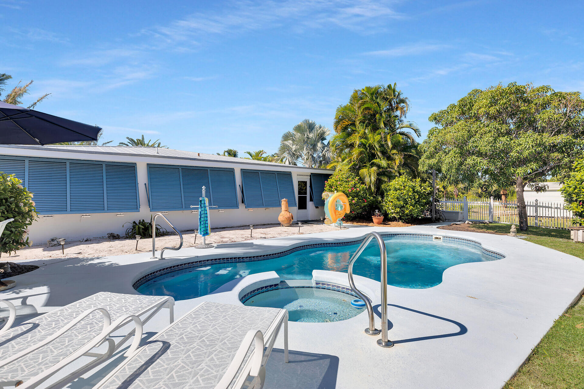 1481 Sugarloaf Boulevard Property Photo 27