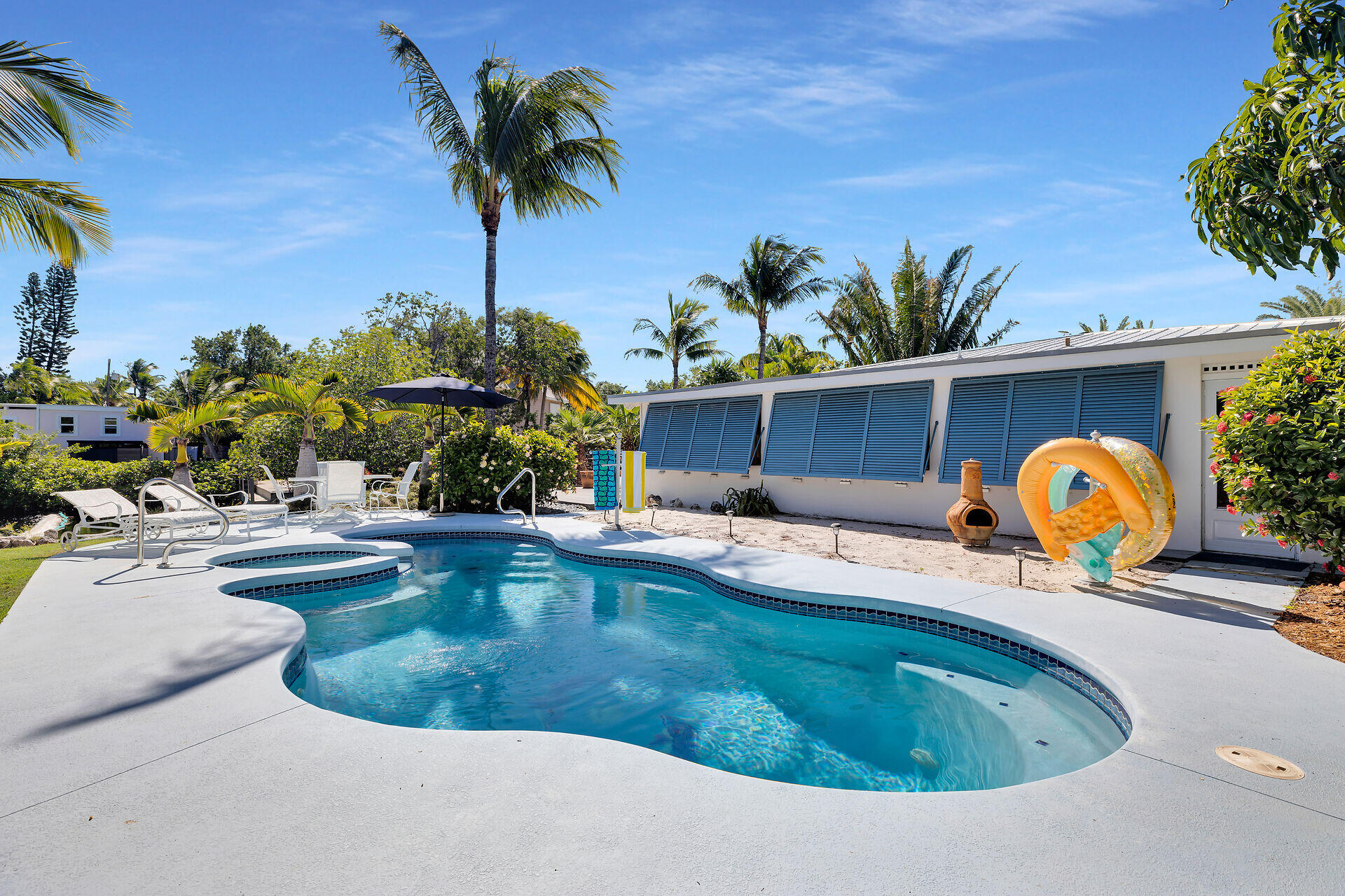 1481 Sugarloaf Boulevard Property Photo 28