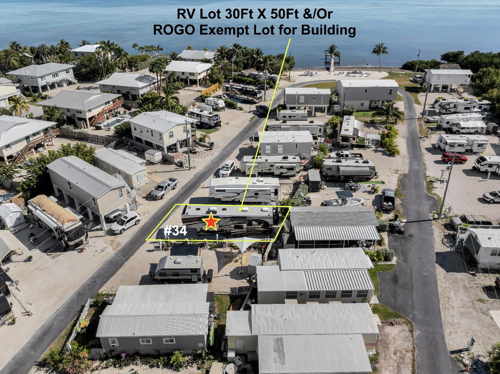 34 72nd Street Ocean Property Photo 1