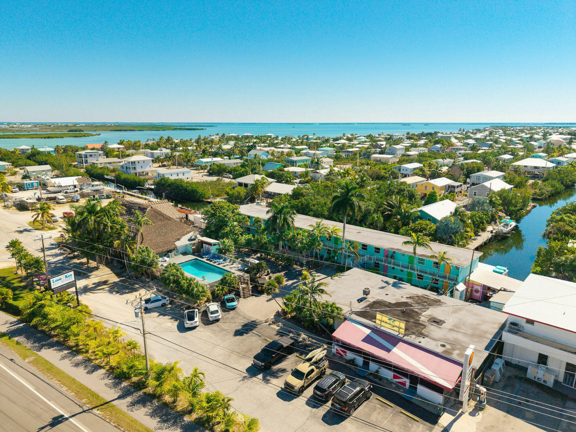 27340 Overseas Highway Property Photo 1