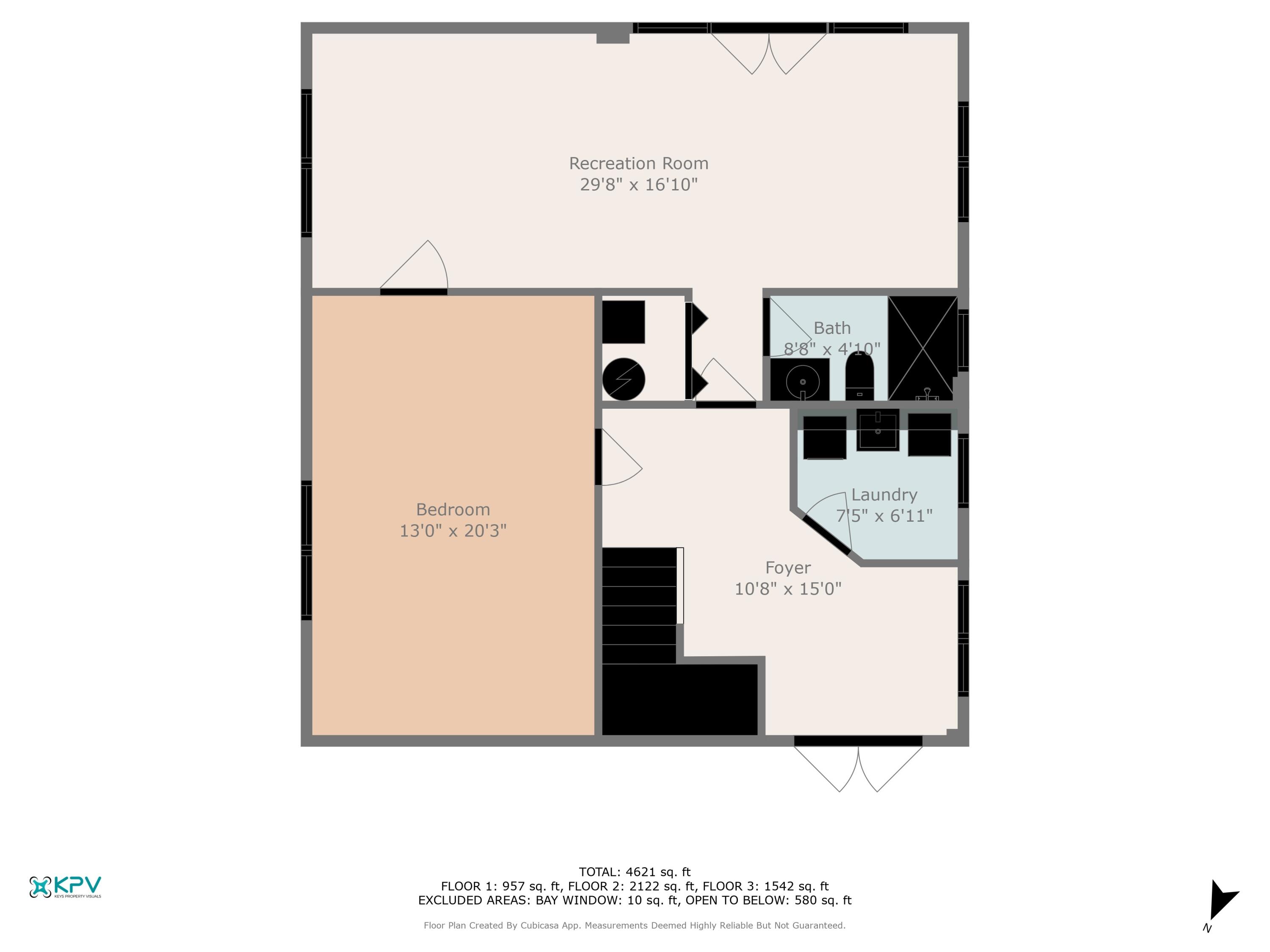 153 Stromboli Drive Property Photo 79