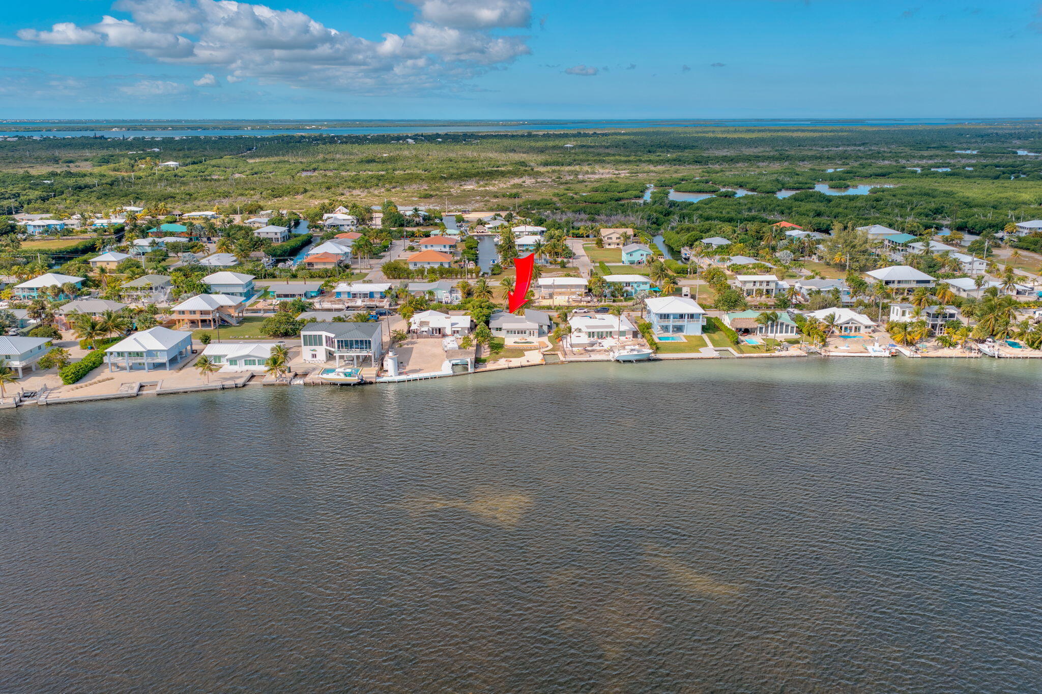 1607 Sunrise Drive Property Photo 40