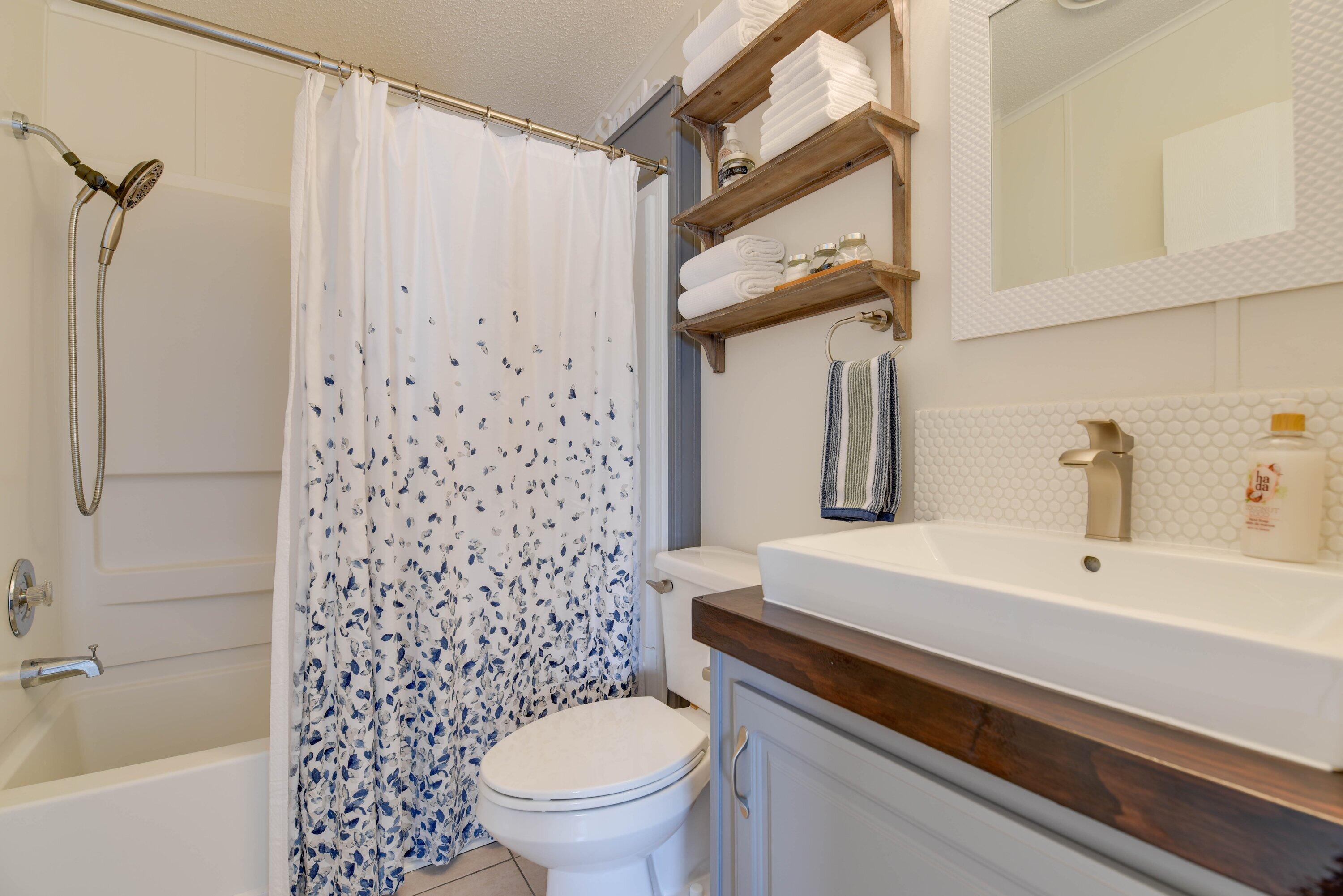 701 Spanish Main Drive 437 Property Photo 11