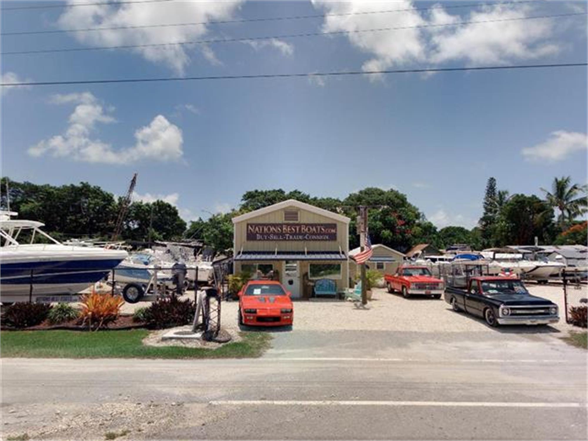 101851 Overseas Highway Property Photo 1