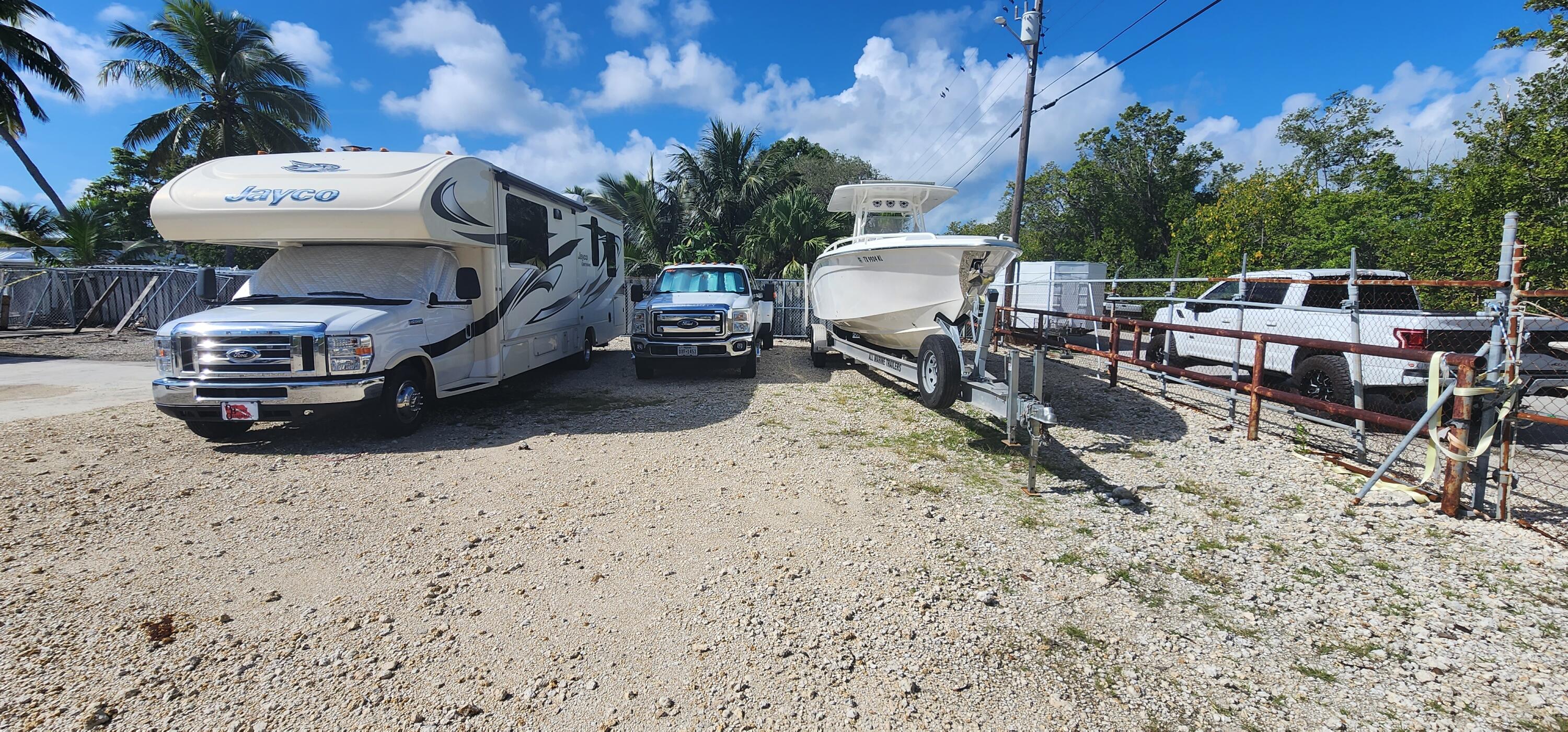 106600 Overseas Highway Outside Storage Property Photo 2