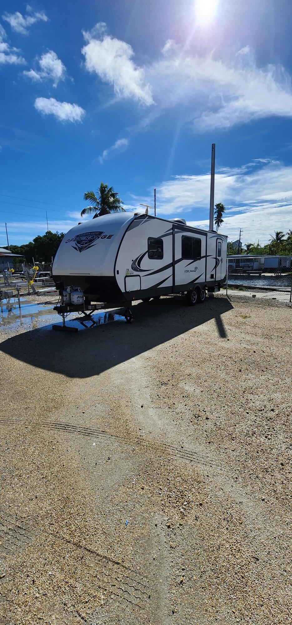 106600 Overseas Highway Outside Storage Property Photo 4