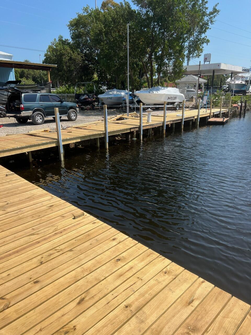 106600 Overseas Highway Outside Storage Property Photo 7