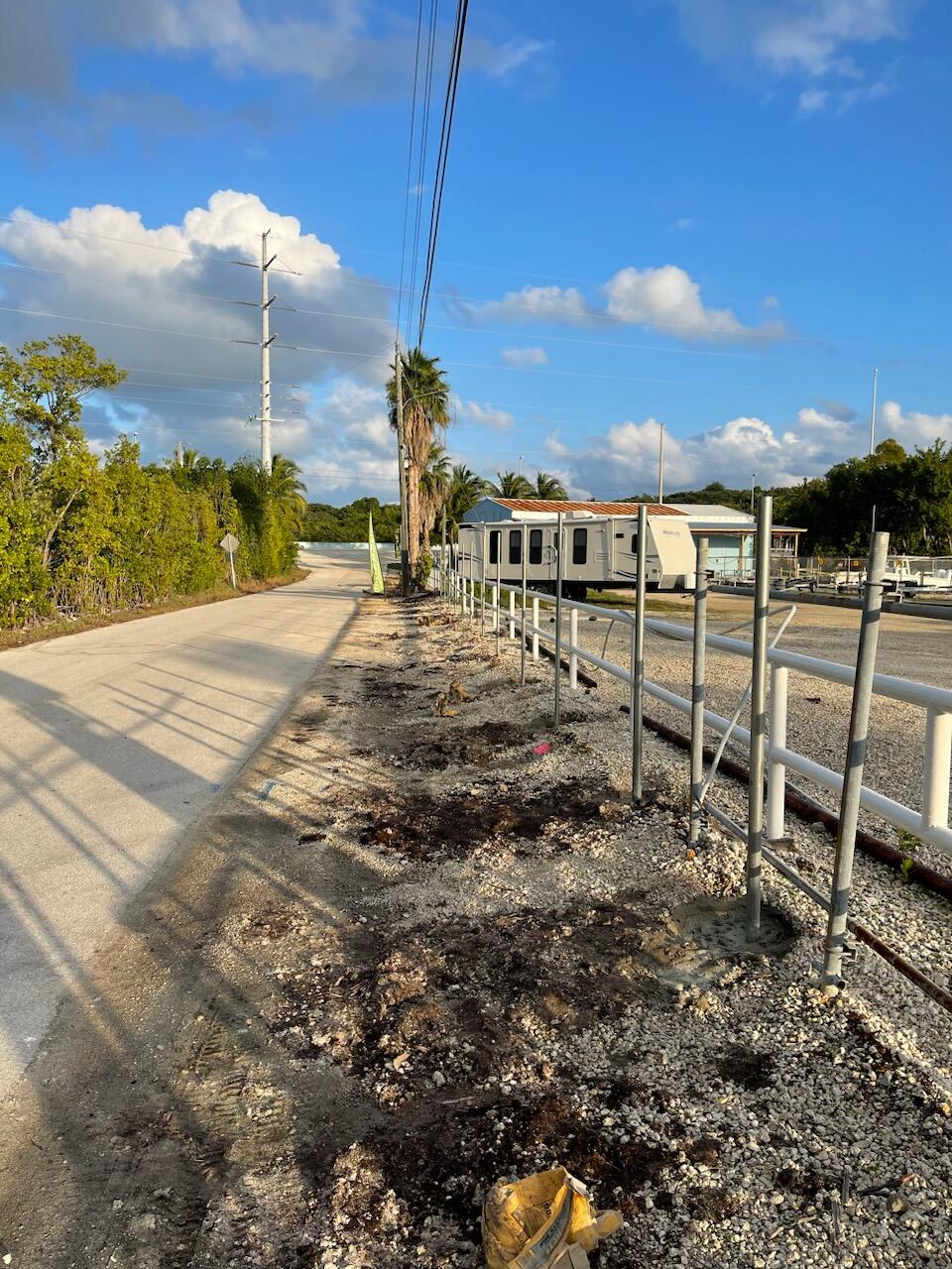 106600 Overseas Highway Outside Storage Property Photo 13