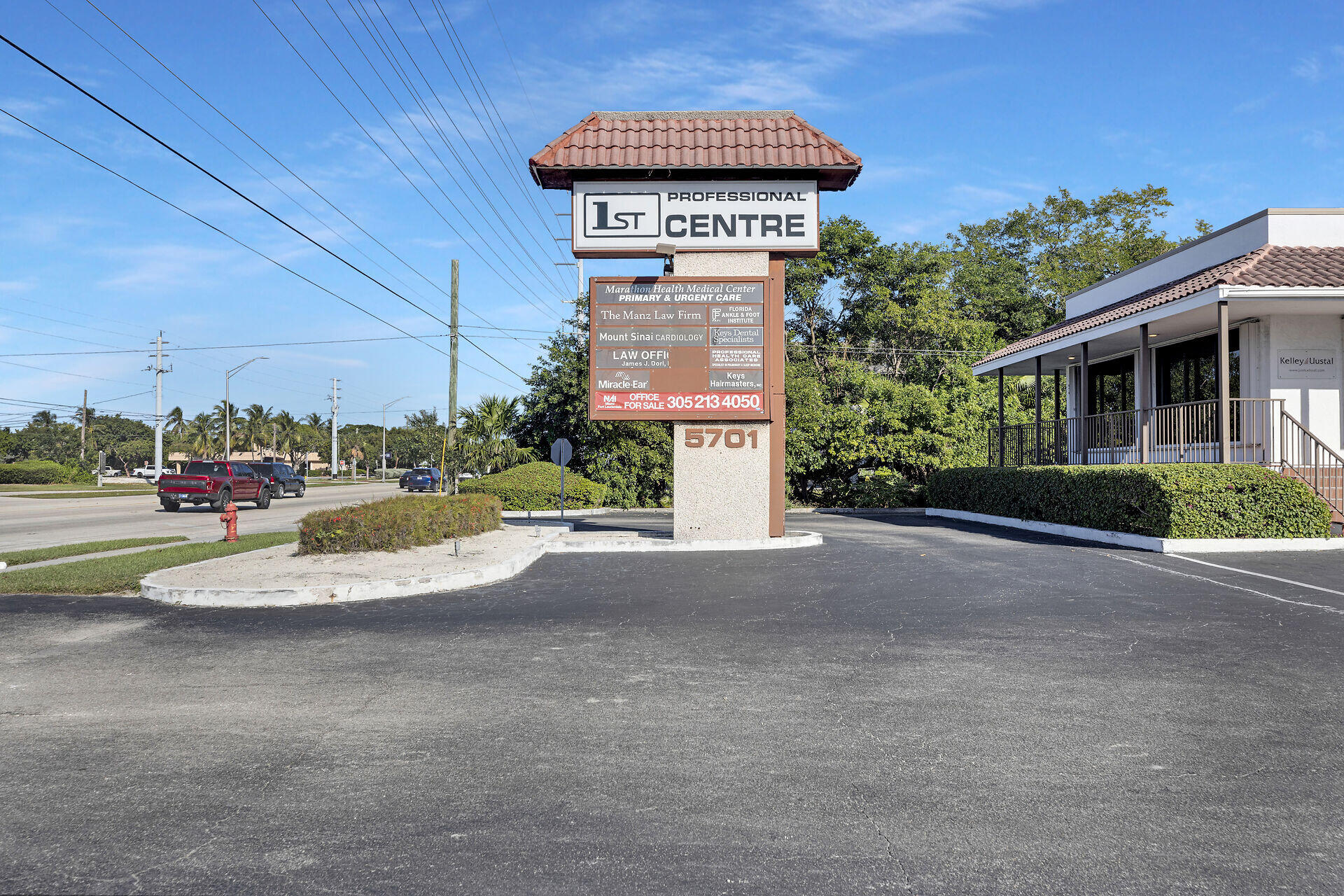 5701 Overseas Highway 5 Property Photo 8