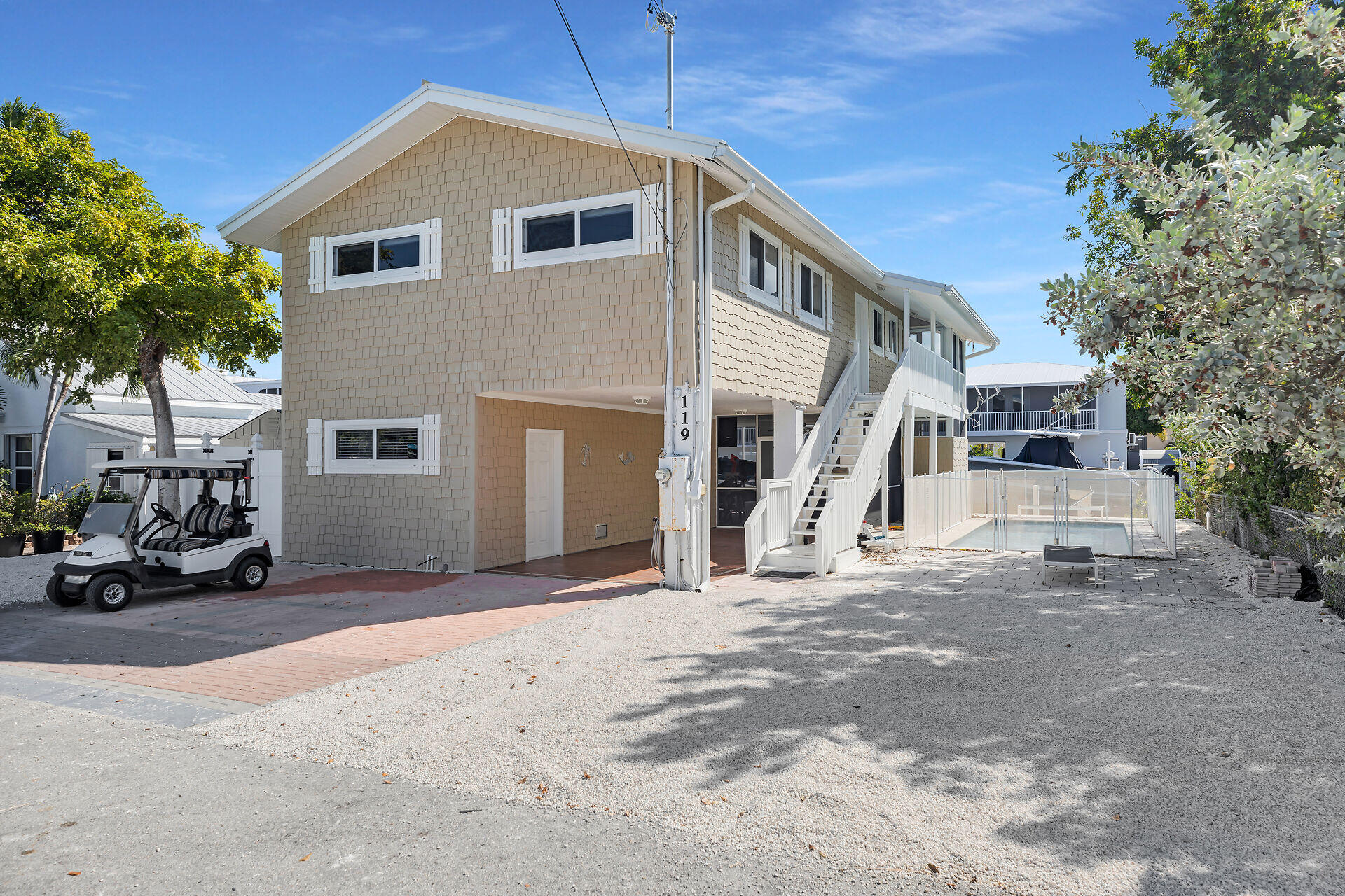 119 Primrose Lane Property Photo 1