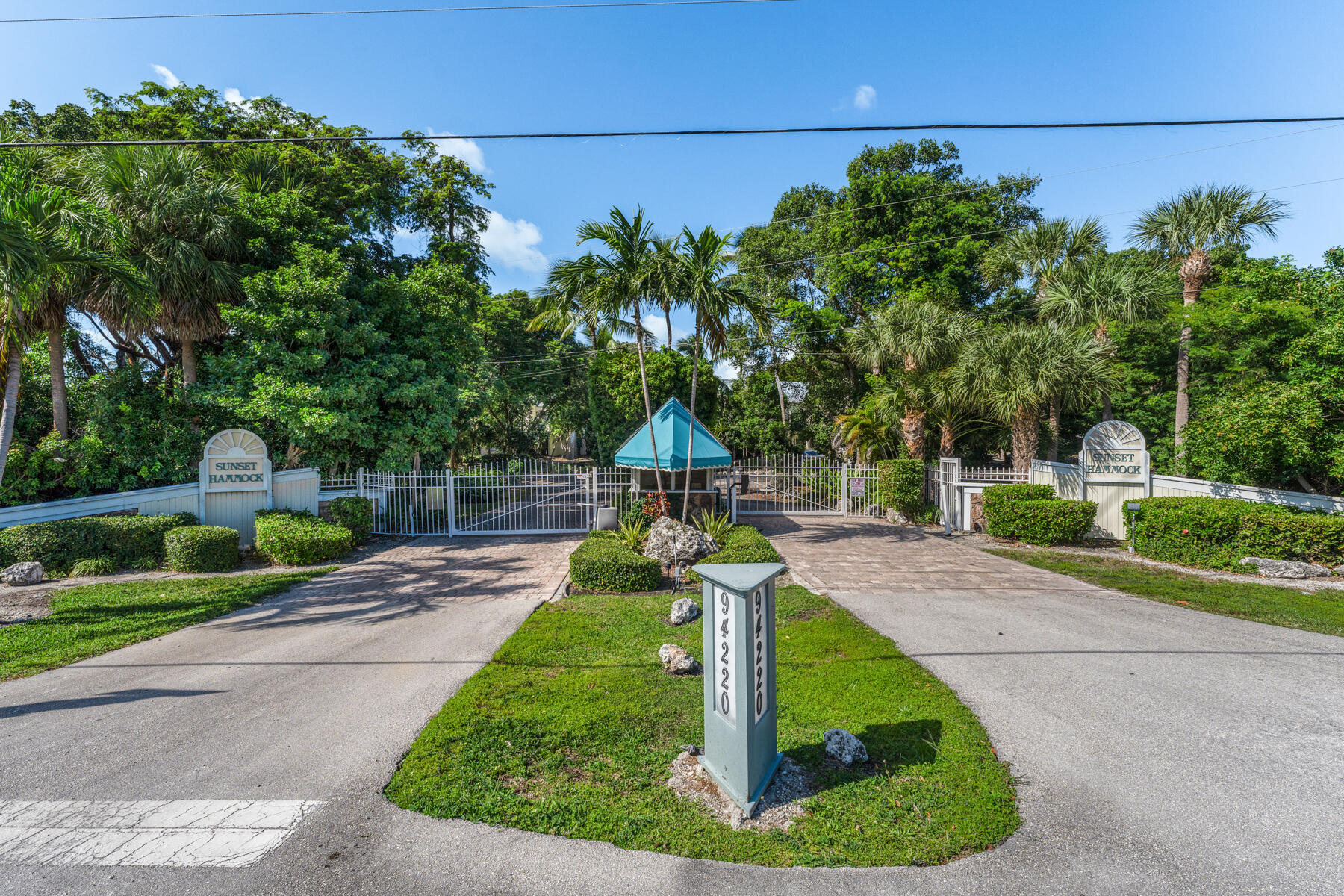 94220 Overseas Highway 9c And 28' Boat Slip Property Photo 36