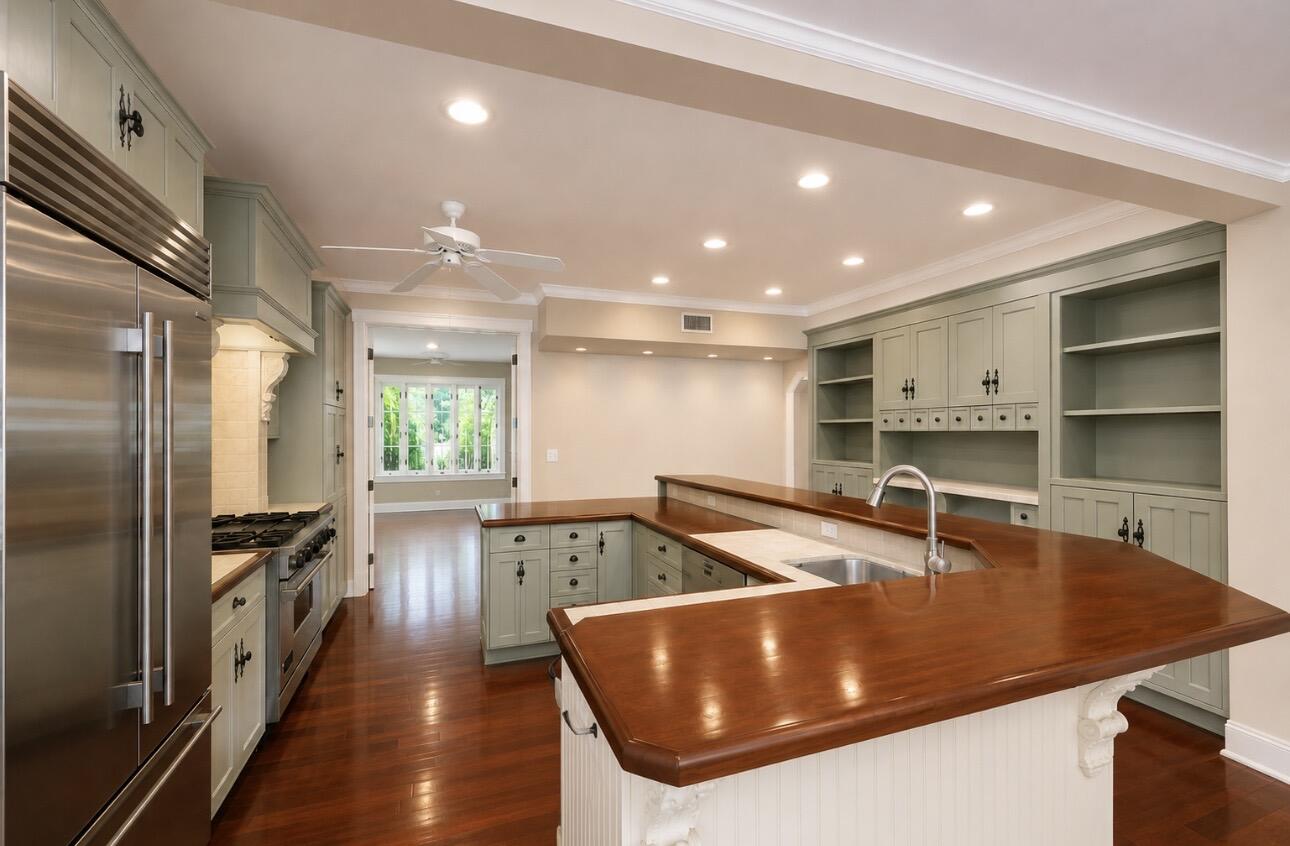 600 Elizabeth Street Property Photo 8